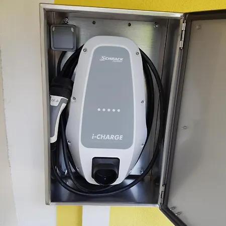 Am Blasturm Schwandorf in Bayern