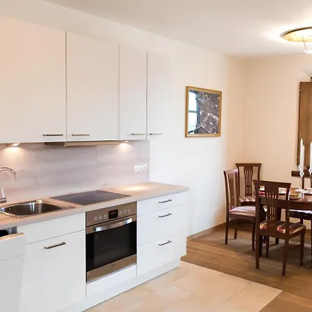 Am Blasturm Apartmán *